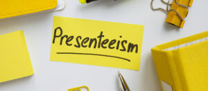 Read more about the article Is Presenteeism Dead?