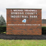 Industrial Park Renamed in Treadwell’s Honor