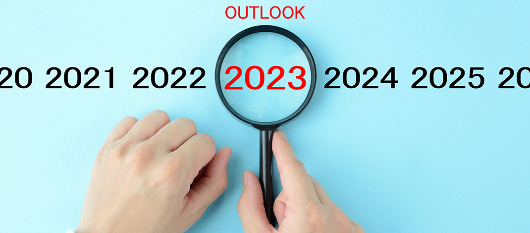 Read more about the article What Small Businesses Expect for 2023