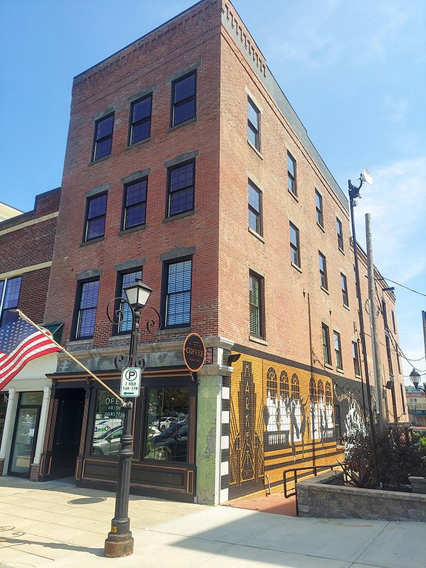 New Life to Old Buildings Oswego County Business Magazine