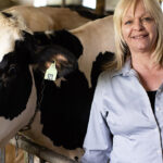 Helping Dairy Farmers Overcome Challenges