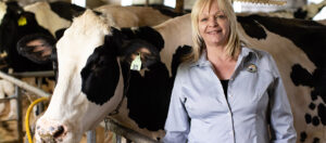 Read more about the article Helping Dairy Farmers Overcome Challenges