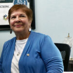 Diane Cooper-Currier Celebrating Nearly 40 Years with OCO