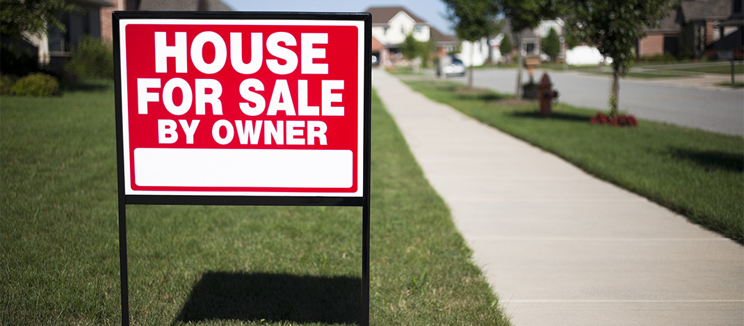 You are currently viewing Sold By the Owner: Should You Go Alone?