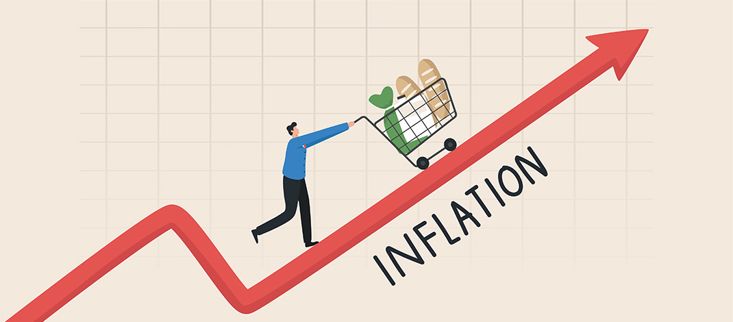 You are currently viewing How Has Inflation Affected Your Business?