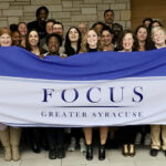 FOCUS Marks 25 Years