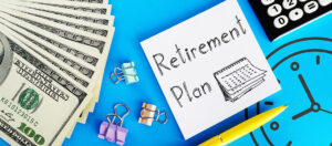 Read more about the article Inflation: Should You Adjust Your Retirement Plans?