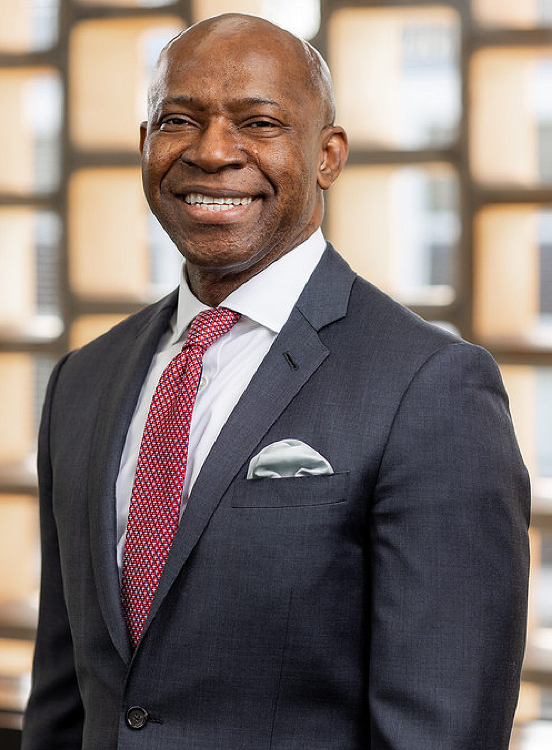 You are currently viewing Dr. Peter O. Nwosu appointed as SUNY Oswego’s Next President