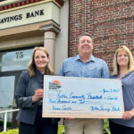 Fulton Savings Bank Donates $5,000 to Fulton ‘Dream Courts’