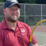 Tennis Coach Is Helping Revive Interest in the Game