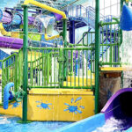 Up and Running: Splash Indoor Water Park Resort Now Open
