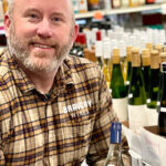 VETERAN OWNED BUSINESSES: Corey Christman, Owner of Bravery Wines, Penn Yan