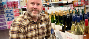 Read more about the article VETERAN OWNED BUSINESSES: Corey Christman, Owner of Bravery Wines, Penn Yan