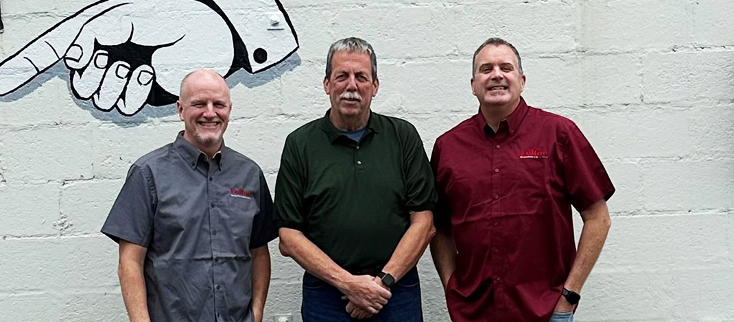 Read more about the article Ansun Graphics to Acquire Fulton Screen Printing