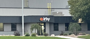 Read more about the article Irby Powers Up at Former Miller Brewery Site