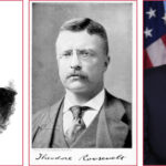 Cleveland, Roosevelt and Trump