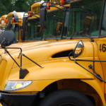 Area School Districts Continue to Cope with Shortage of School Bus Brivers