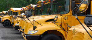 Read more about the article Area School Districts Continue to Cope with Shortage of School Bus Brivers
