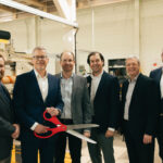 Felix Schoeller North America inaugurates new coating operation