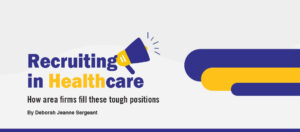 Read more about the article Recruiting in Healthcare