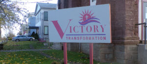 Read more about the article Victory Transformation: A Stepping Stone to Self Sufficiency