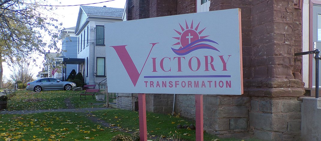 You are currently viewing Victory Transformation: A Stepping Stone to Self Sufficiency