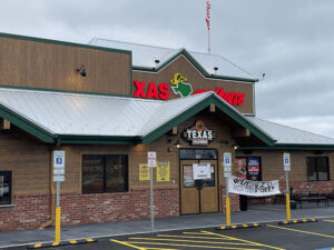 Read more about the article When Texas Roadhouse Restaurant Comes to Town