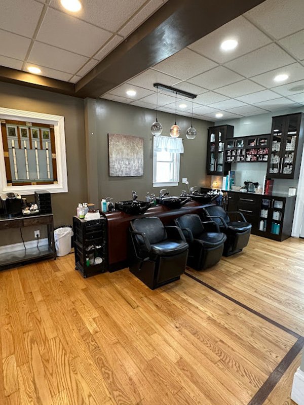 In Vogue Salon & Spa Turns 25, Expands Into Property Next Door – Oswego ...