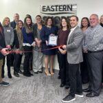 Eastern Shore Insurance Agency expands reach with new Liverpool location