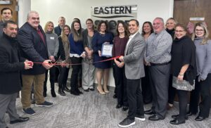 Read more about the article Eastern Shore Insurance Agency expands reach with new Liverpool location