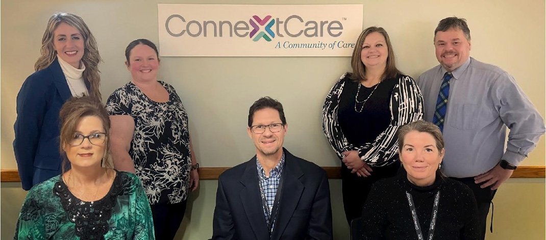 You are currently viewing 10 Years of ConnextCare