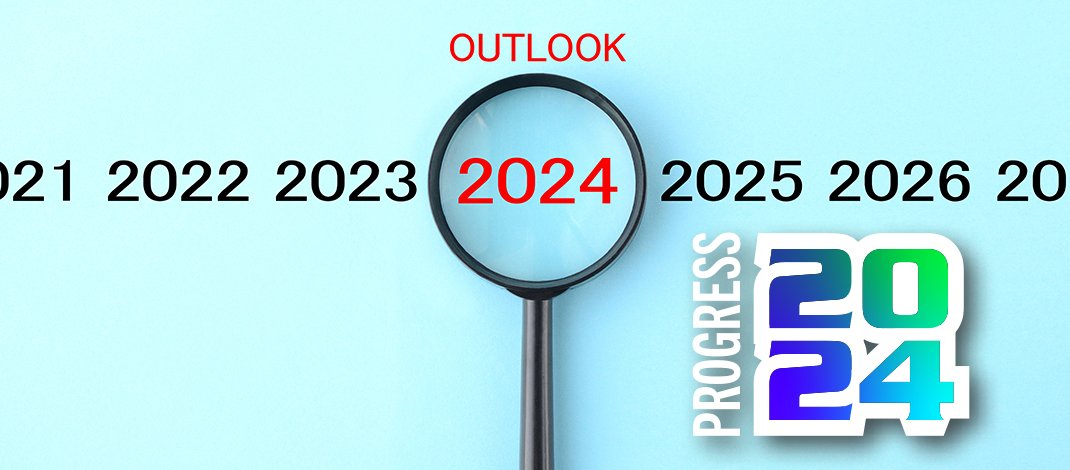 Read more about the article What Is Your Business Outlook for 2024?