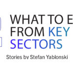 What to Expect from Key Sectors of our Economy