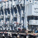 Port Has Record Aluminum Intake, Specialty Freight Projects