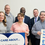 Excellus BCBS Supports Access to Primary Care in Oswego County