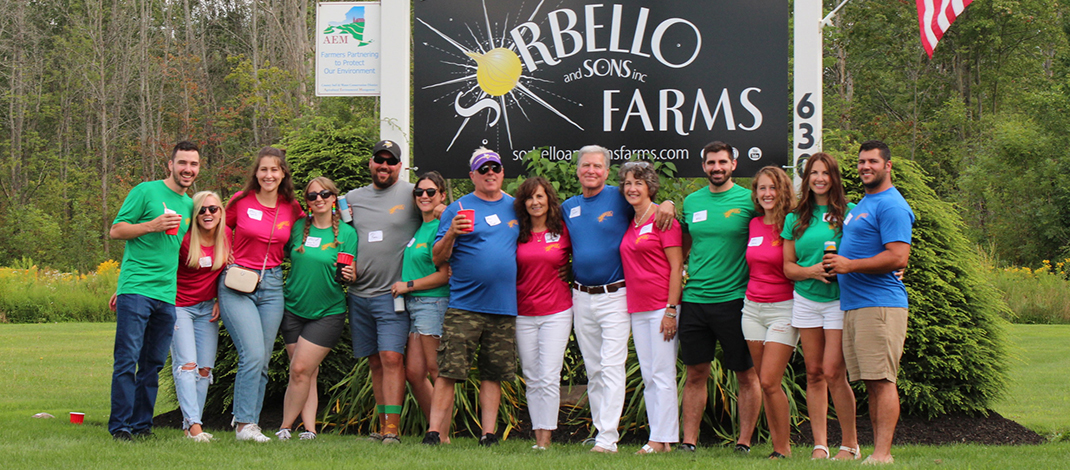 Read more about the article Sorbello Farm Enters Second Century