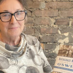 Last Page: Ann Callaghan Allen Pens Book About Holocaust Refugees in Oswego
