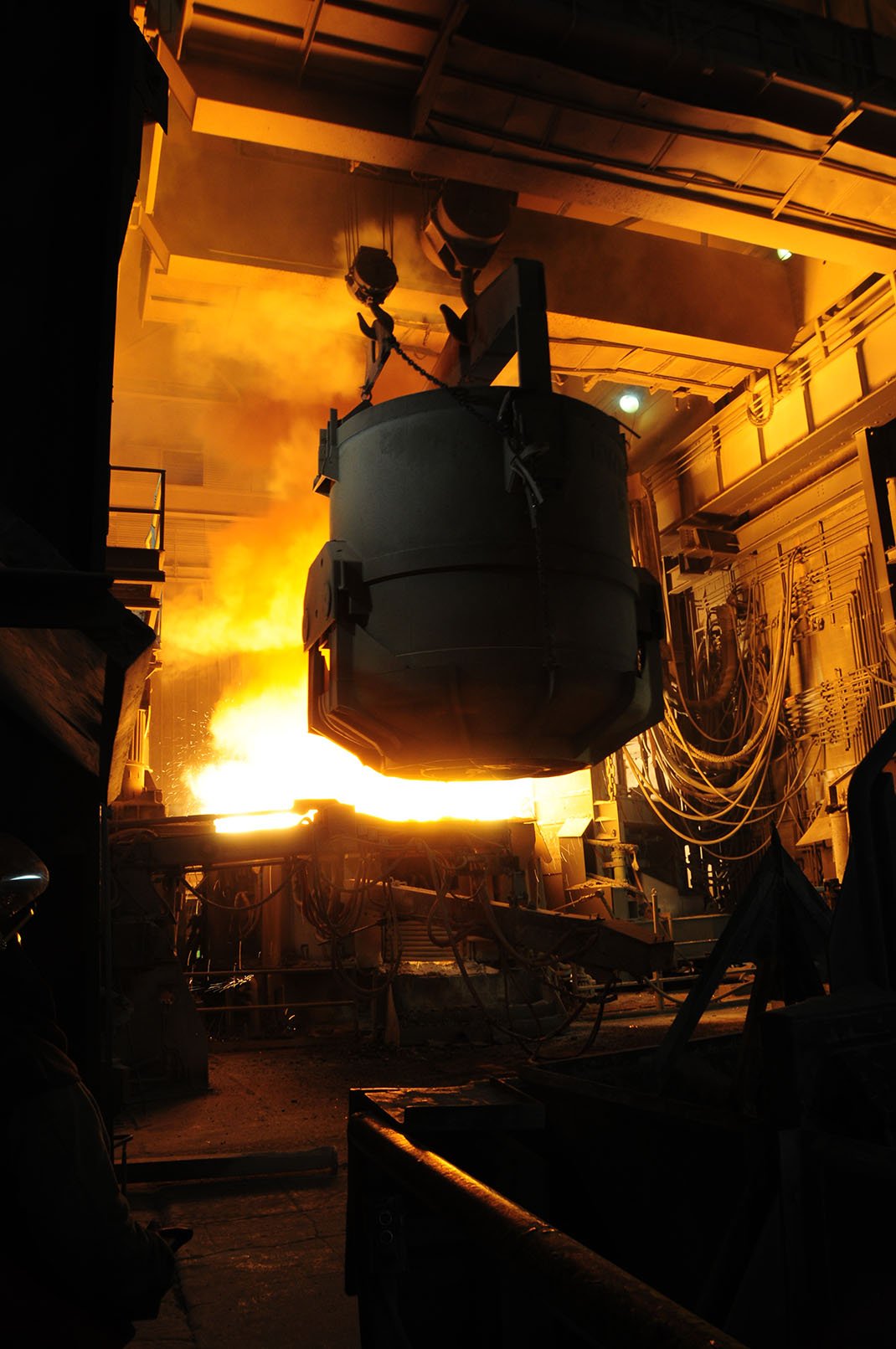 Nucor Steel Auburn Prepares to Celebrate 50 in Central New York